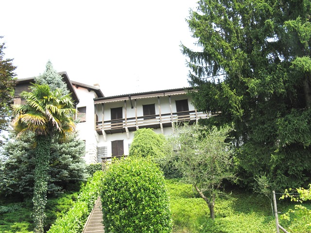 Villa a Varese